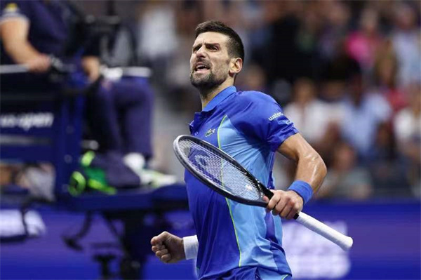 热火不断突破!,德约科维奇连续五场比赛得分超过持续失利热度持续攀升 热火不断突破!,德约科维奇连续五场比赛得分超过持续失利热度持续攀升