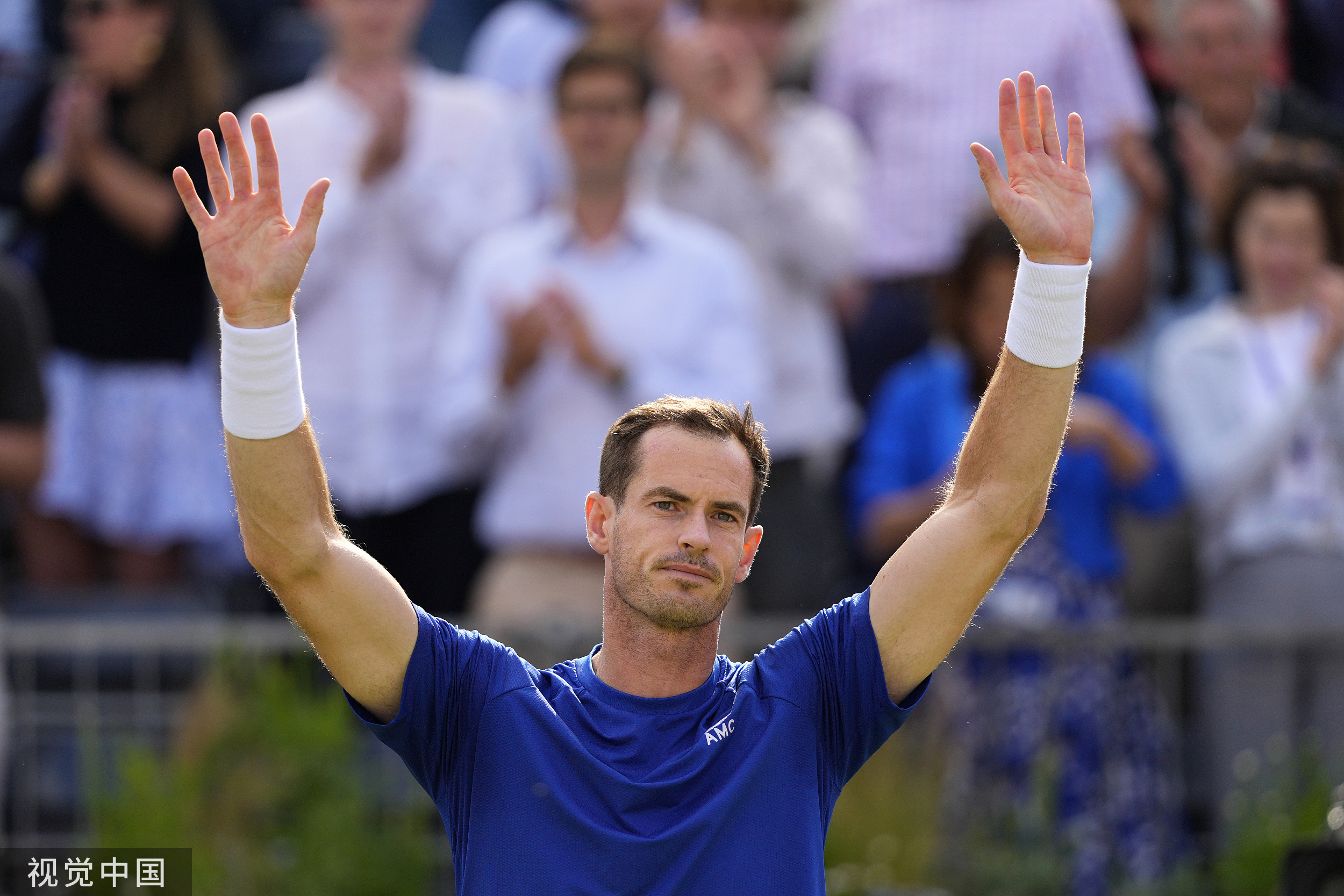 关于穆雷在TES比赛中晋级下一阶段,重返赛场引发热议!热度持续攀升的信息 关于穆雷在TES比赛中晋级下一阶段,重返赛场引发热议!热度持续攀升的信息