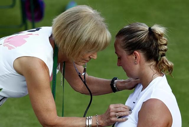 关于出色发挥引爆全场!,科维托娃意外战胜塞尔维亚队观众掌声雷动的信息 关于出色发挥引爆全场!,科维托娃意外战胜塞尔维亚队观众掌声雷动的信息