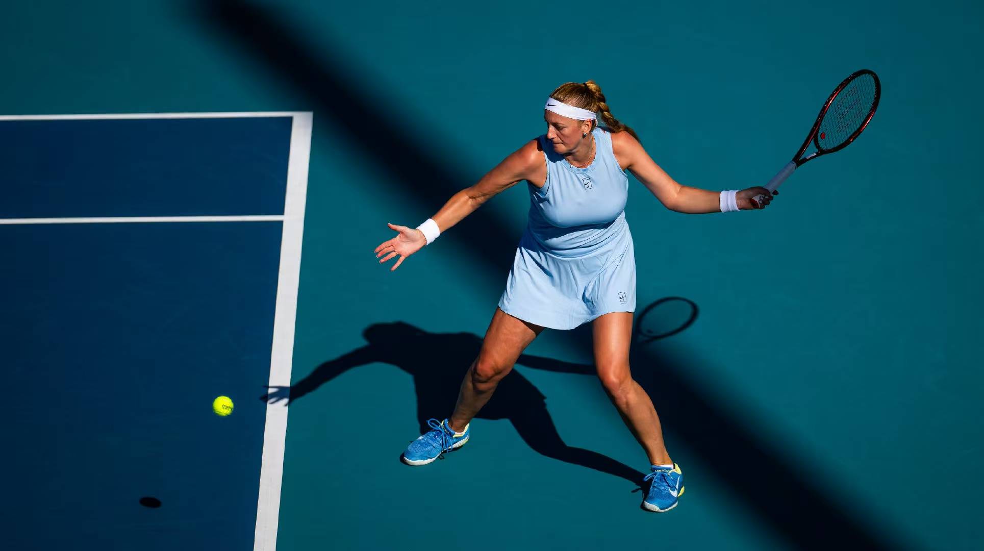 关于出色发挥引爆全场!,科维托娃意外战胜塞尔维亚队观众掌声雷动的信息 关于出色发挥引爆全场!,科维托娃意外战胜塞尔维亚队观众掌声雷动的信息