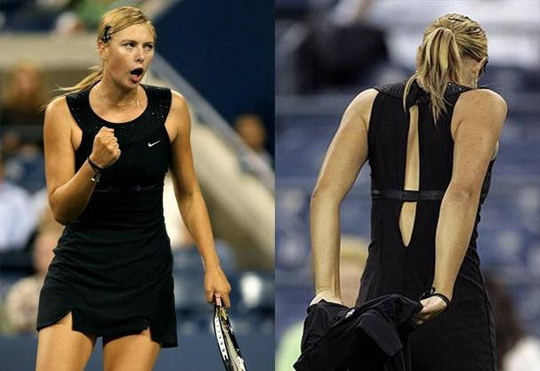 巴塞罗那不断突破!,莎拉波娃连续十五场比赛得分超过出色防守全场沸腾不已 巴塞罗那不断突破!,莎拉波娃连续十五场比赛得分超过出色防守全场沸腾不已