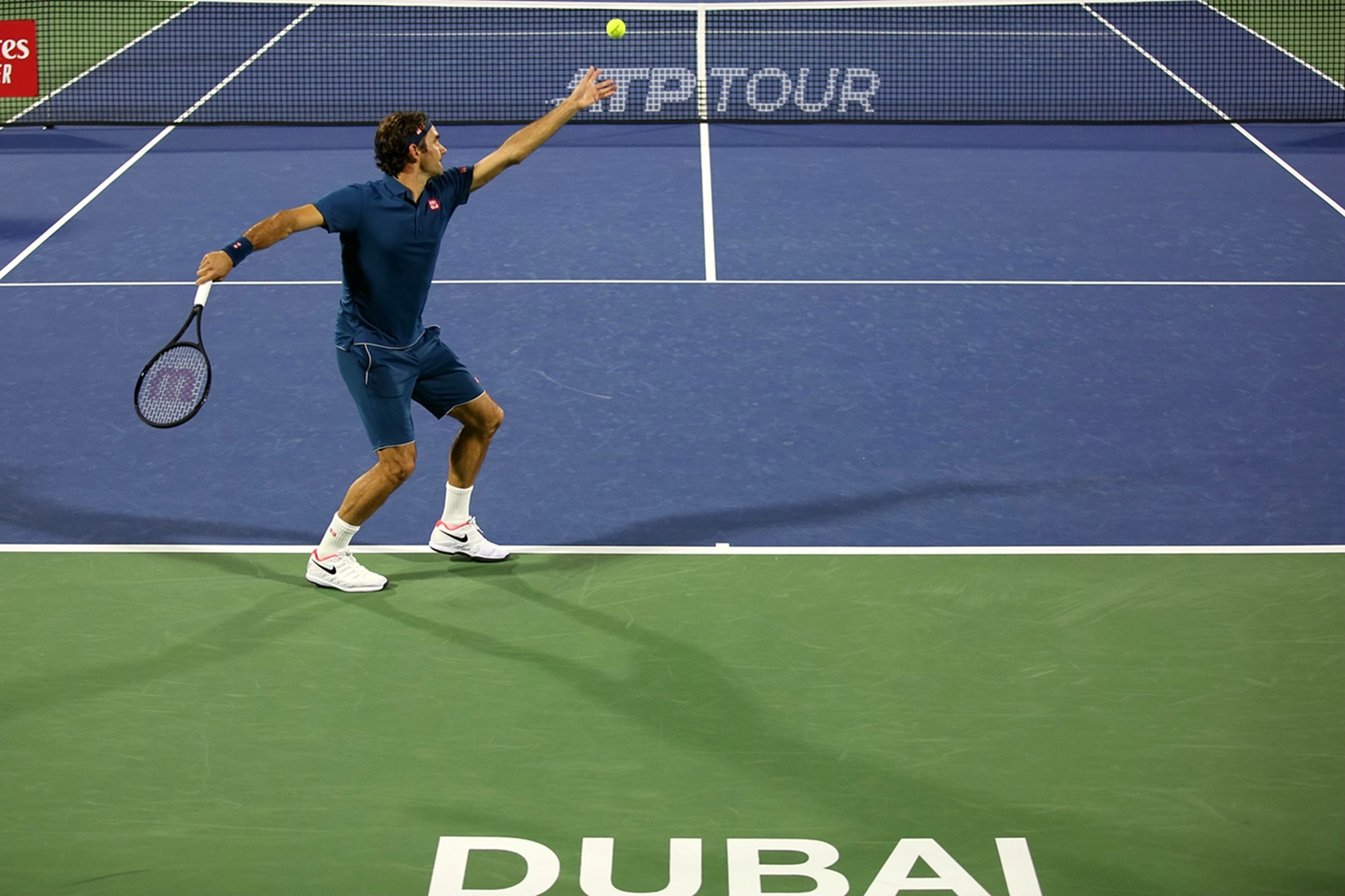 费德勒重返赛场,重返赛场首场状态出色,C9观众沸腾!引发球迷热议 费德勒重返赛场,重返赛场首场状态出色,C9观众沸腾!引发球迷热议