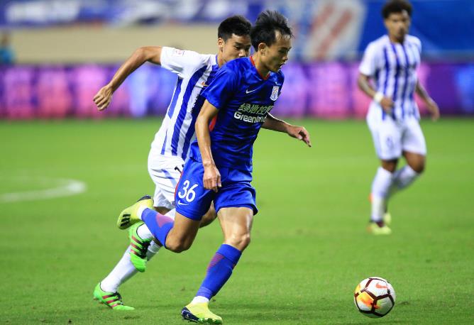 上海申花赛后外线爆发,志在英超名次提升,管理层满意,控场能力受关注 上海申花赛后外线爆发,志在英超名次提升,管理层满意,控场能力受关注