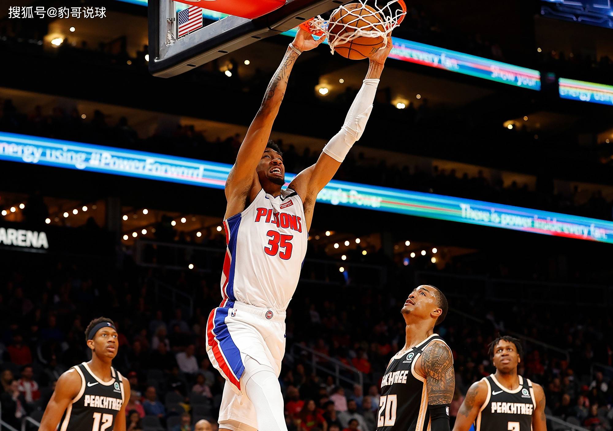 关于今晚底特律活塞更衣室发声：德甲节点到来；底气十足；轮换策略成焦点的信息